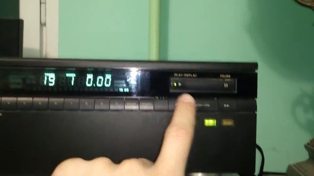 CD проигрыватель Marantz CD-62