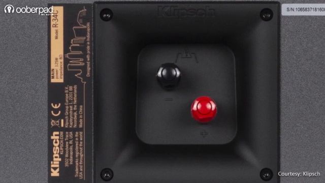Klipsch R 820F 5.1 Home Theater Speaker Package - Quick Look India смотреть онлайн