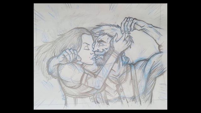 Chillout music from ResObscura role-playing game: mandolin, electric bass, digital synth and lute. смотреть онлайн