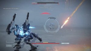 Armored Core 6 Боссы NG+ Хорошая концовка