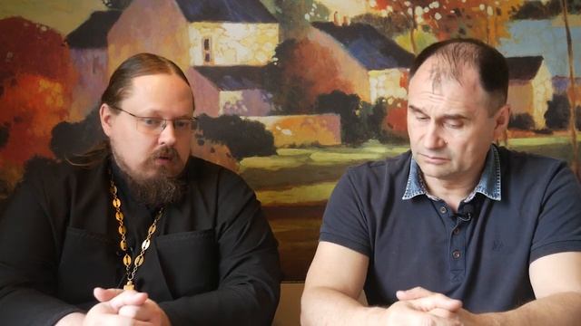 Информационное противодействие сектам. Проект "Точка опоры" смотреть онлайн