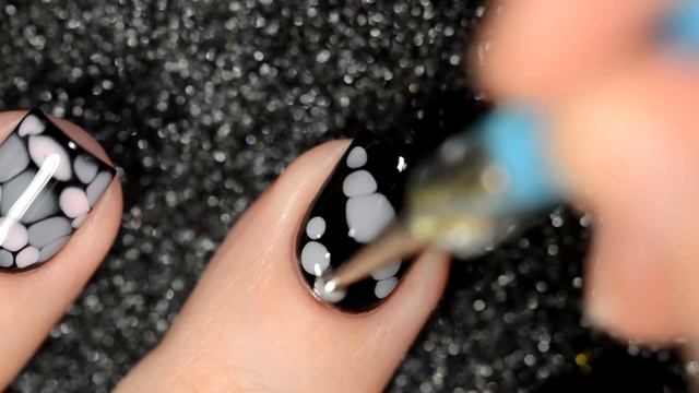 Apex Gel | дизайн ногтей с гель-лаками Apex Gel 45, 65, 81 | BHM Professional смотреть онлайн