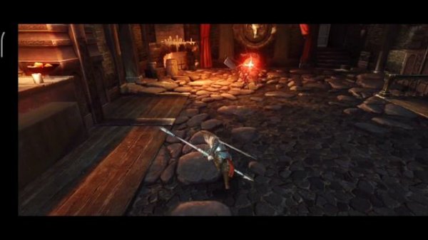 Darkness Rises Gameplay (iOS,Android)