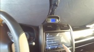 Hover H2 9inch Android