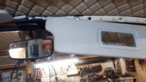 обзор салона луаз-969 м