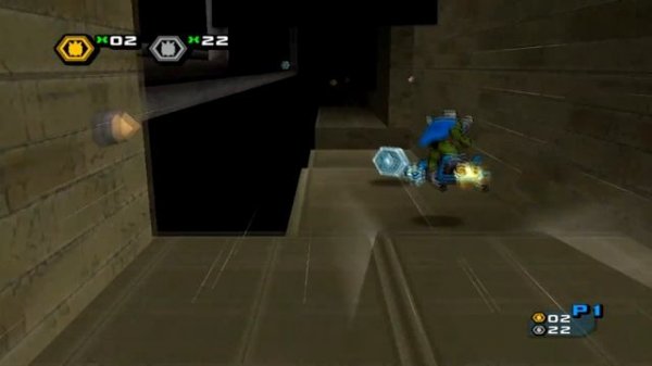 Прохождение Канализации (Легендарной Гонки) в игре TMNT 2 Battle Nexus  на SS