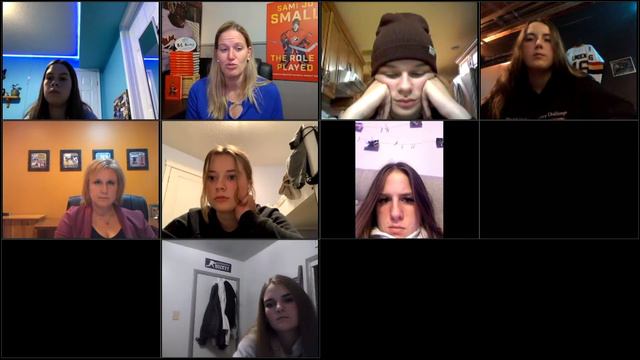Chick Chats - Episode 5 - Sami Jo Small смотреть онлайн