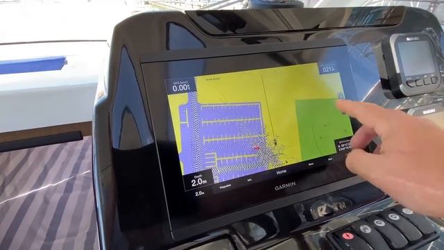 Beneteau Antares 9 OB  - Boatshed - Boat Ref#312606