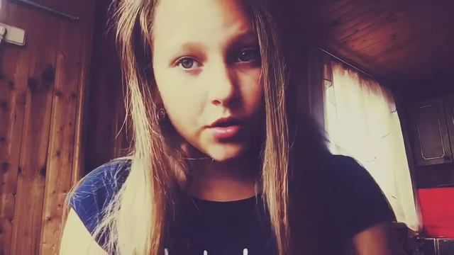 Гречка -Люби меня Люби/cover/ Katya Kulpina смотреть онлайн