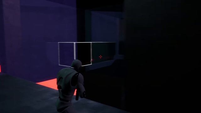 Cuboid Technical Playthrough смотреть онлайн