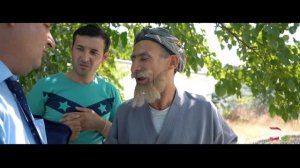 Бобои мергана  бо Снайпер капидан 2019