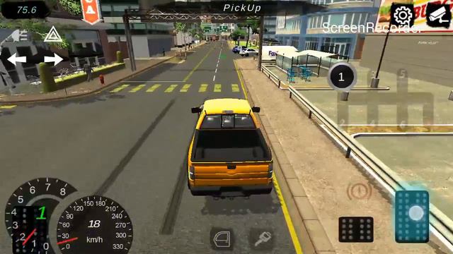 Как быстро заработать в игре car parking HD смотреть онлайн