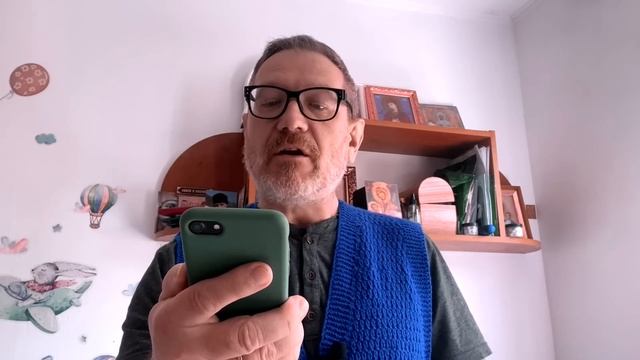 Почему Амфилохий Почаевский не всем помогал с исцелением