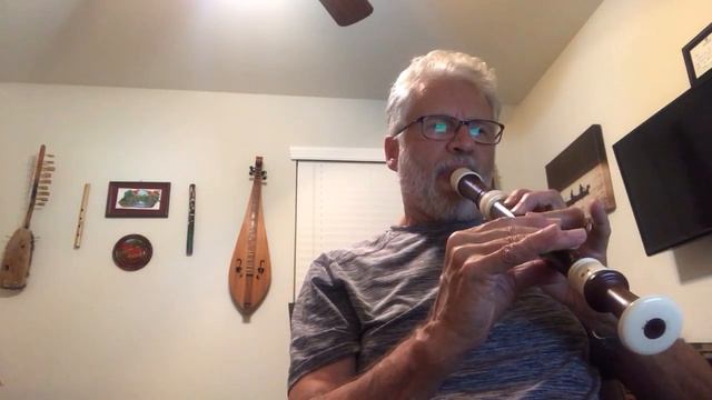 El Condor Pasa - alto recorder смотреть онлайн