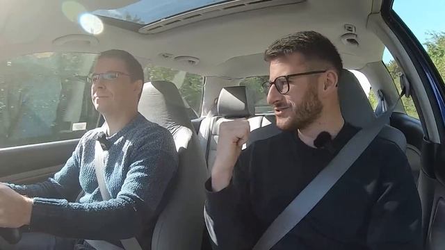 Kieran's CRAZY 500bhp MK4 R32! *SUPERCHARGED & DSG SWAPPED* смотреть онлайн