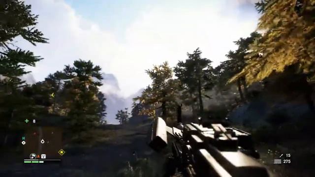 Прохождения Far Cry 4 - Gold Edition - Часть 33 смотреть онлайн