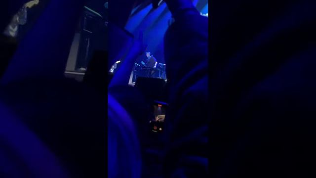 Sam Fender- Hypersonic missiles(AFAS LIVE 5-5-2022) смотреть онлайн