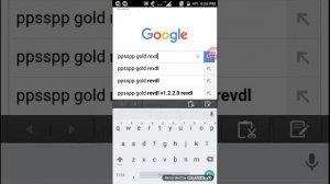 How to download PPSSPP GOLD in android FREE