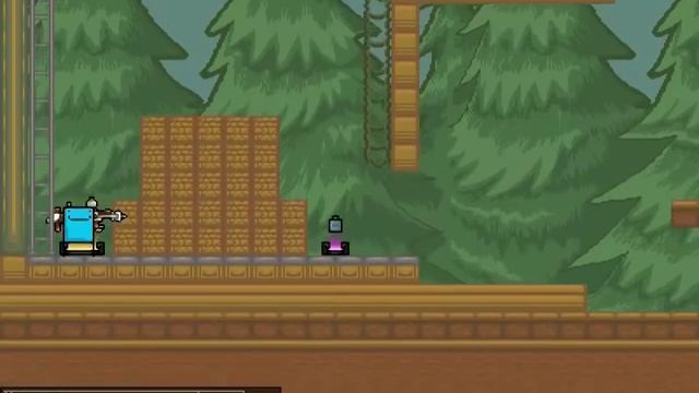 Slushy_ Plays Kill Fun Yeah !! A multiplayer platforming shoot em up Deathmatch Game смотреть онлайн