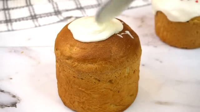 Глазурь без яиц готовится 1 минуту Застывает за 5 минут Не крошится при нарезани смотреть онлайн