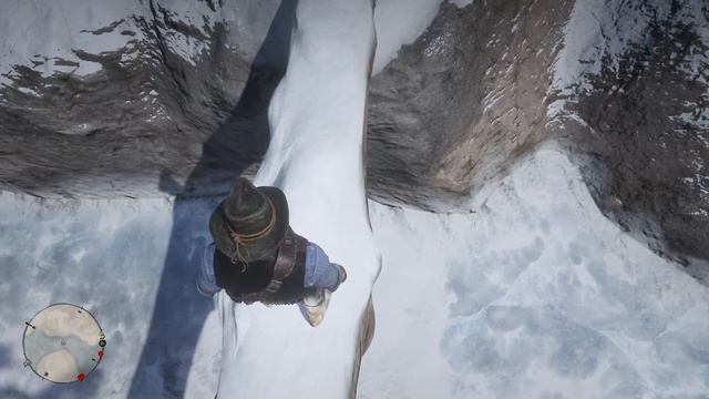 Сокровища Большие Надежда rdr2 смотреть онлайн