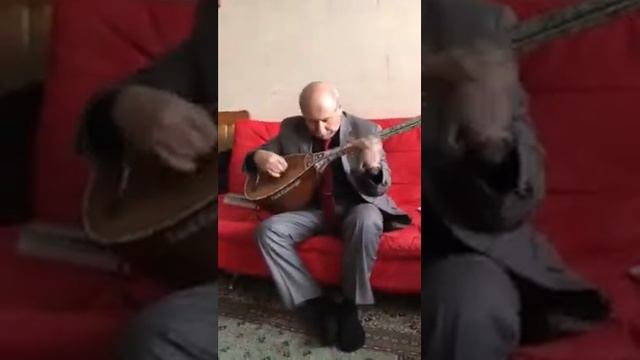 Ashiq Cahangir Stockholmda смотреть онлайн