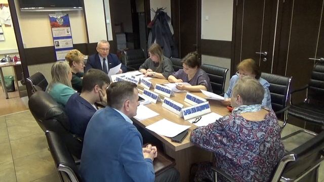 Заседание Совета депутатов 14 апреля 2022 года смотреть онлайн