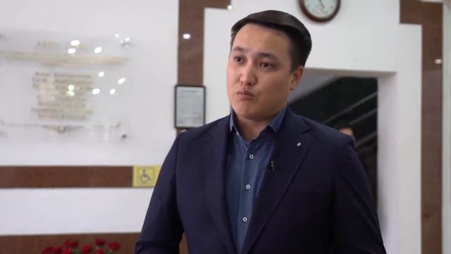 Президент сайлауы – халық үшін мәні зор өзгерістер кезеңінің басы – Дидар Ділдәбек смотреть онлайн