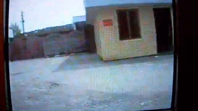 Sukhumi, chanba, ot Krasnogo mosta do kladbisha смотреть онлайн