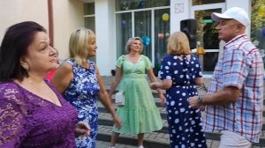 11.08.2024...♥️💞 Танцуем!. Гомель!...