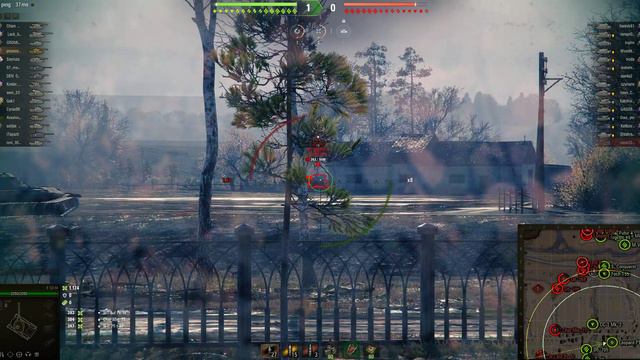 World of Tanks 2023 01 03 23 01 35 01 смотреть онлайн