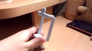 Как пользоваться селфи палкой!