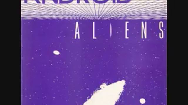 ANDROID - Aliens смотреть онлайн