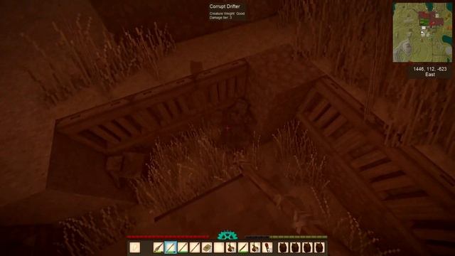 Vintage Story Tutorial 44 How To Build A Simple Drifter Trap For Temporal Storms