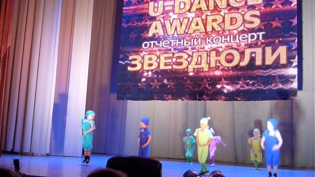 Белоснежка и семь гномов - U-Dance 2014.06.08 смотреть онлайн