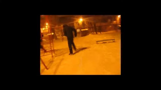 Смехотворный клип.(Подобие на Parkour и смешные приколы) смотреть онлайн