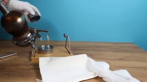 Взрывной попкорн! Купил Традиционный китайский попкорн аппарат! Я чуть не оглох! Уличная еда