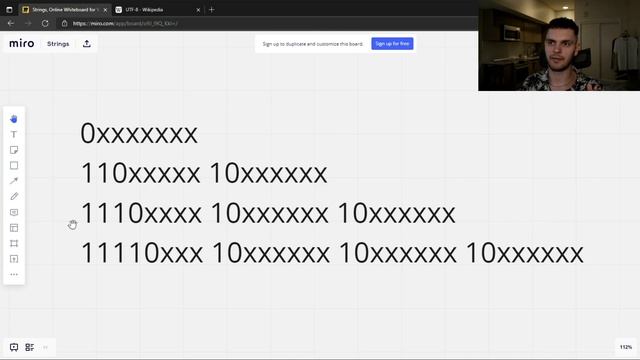 018. BONUS Masterclass Strings in Rust. PART 1 смотреть онлайн
