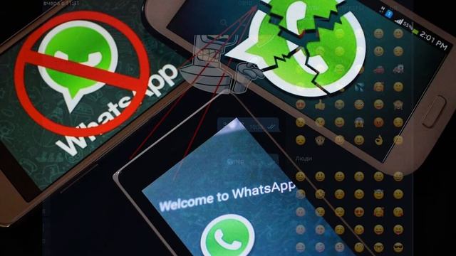 WhatsApp получит «фишку» Telegram смотреть онлайн