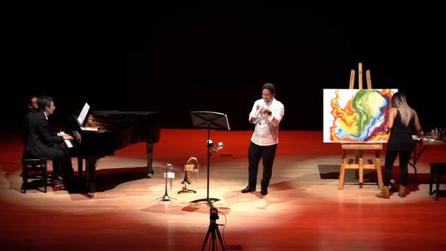 Suite Recife Jose Ursicino da Silva John Higuera /trompeta смотреть онлайн
