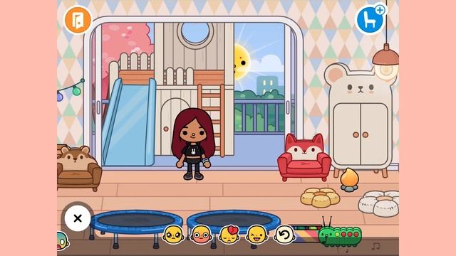 Новые обновление в тока бока ?? /// тока бока /// toca boca /// Secret Toca смотреть онлайн