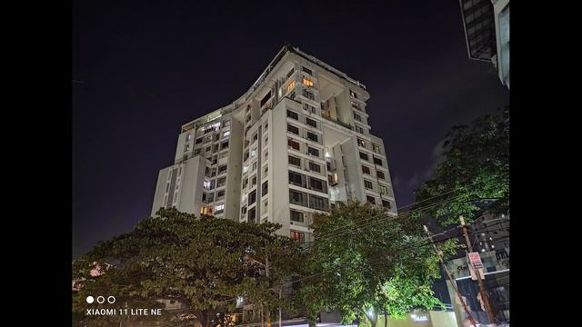 Xiaomi 11 Lite NE 5G Camera Review!