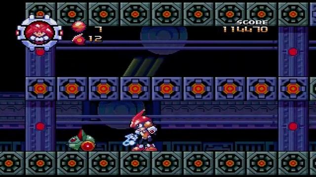 Let's Play! Pulseman [4] - Short Circuit смотреть онлайн