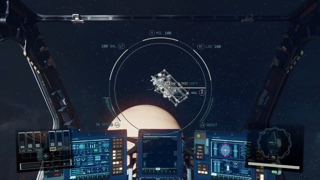 ACCESS IS KEY (Ryujin Questline) - Starfield 2023 смотреть онлайн