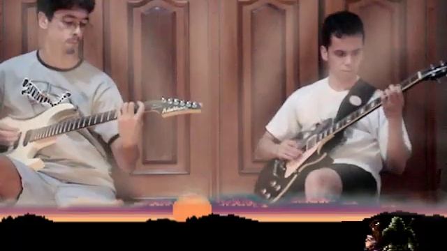 The Revenge of Shinobi Medley смотреть онлайн