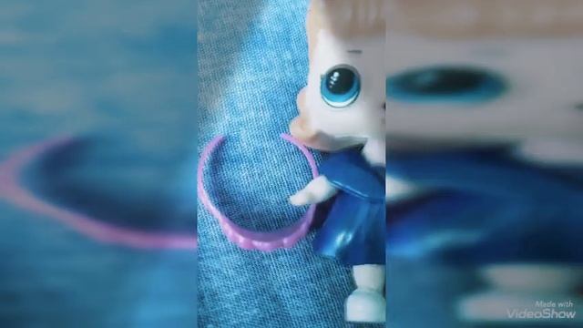 Куклы занимаются гимнастикой смотреть онлайн