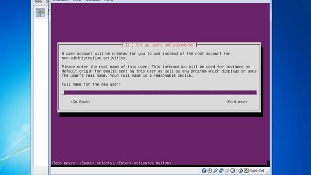 Module 4: Installing Ubuntu Server on VirtualBox смотреть онлайн