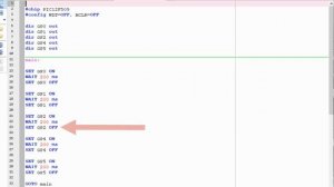 Как просто научиться программировать микроконтроллеры PIC и AVR / Бегущие огни за 8 минут!