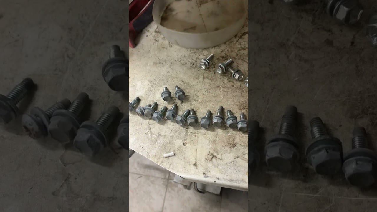 нюансы крепежа #приус #тойота #lexus #аква #ввб смотреть онлайн