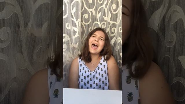 Гузель Хасанова - Маленькая девочка ( Cover : S A V E L) смотреть онлайн